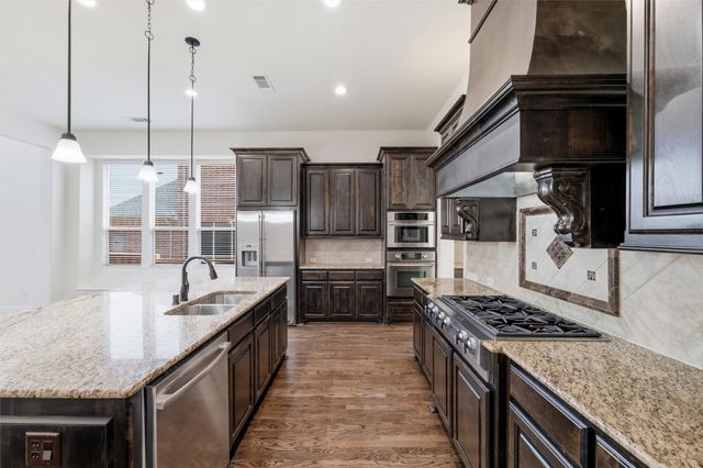 112 Aransas Drive, Irving, TX 75039