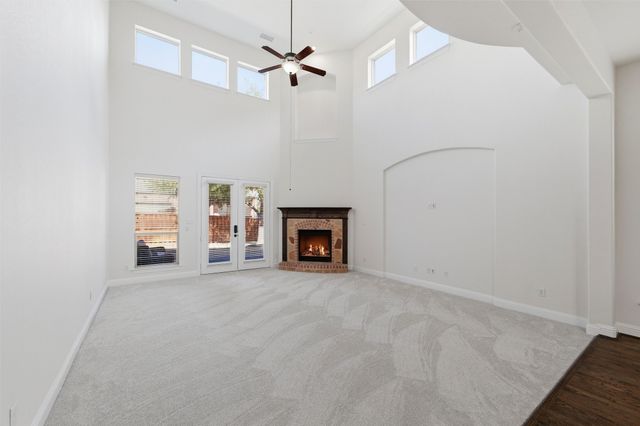 112 Aransas Drive, Irving, TX 75039