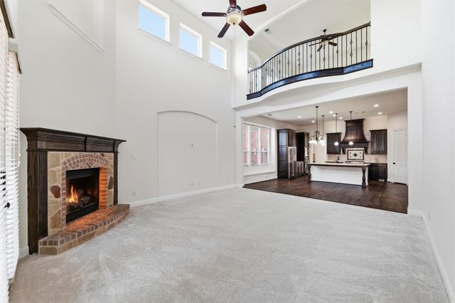 112 Aransas Drive, Irving, TX 75039