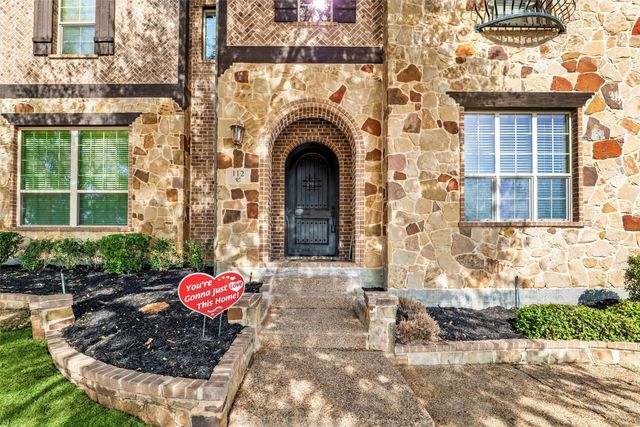 112 Aransas Drive, Irving, TX 75039