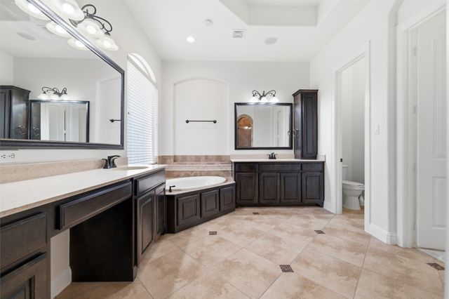 112 Aransas Drive, Irving, TX 75039