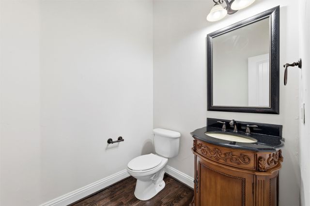 112 Aransas Drive, Irving, TX 75039