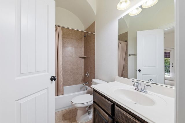 112 Aransas Drive, Irving, TX 75039