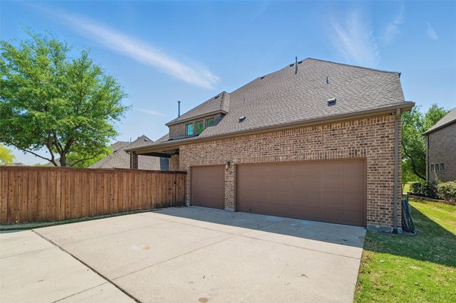112 Aransas Drive, Irving, TX 75039