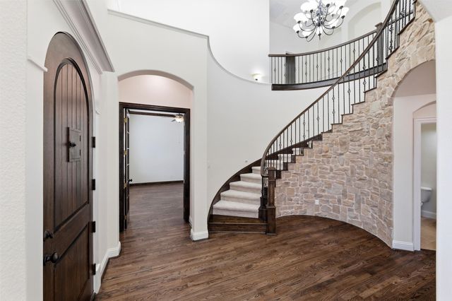 112 Aransas Drive, Irving, TX 75039