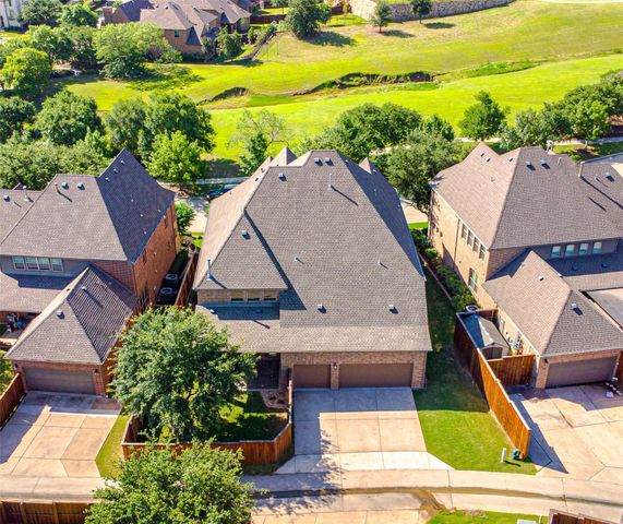 112 Aransas Drive, Irving, TX 75039