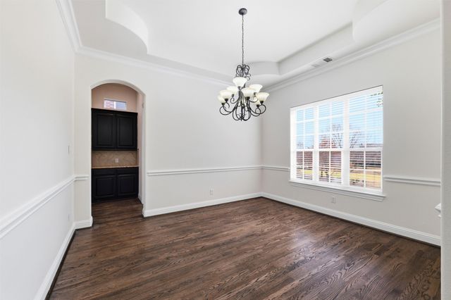 112 Aransas Drive, Irving, TX 75039