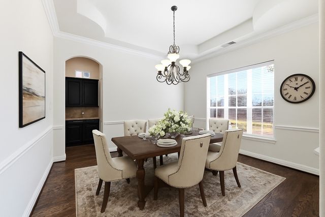 112 Aransas Drive, Irving, TX 75039