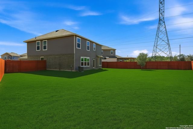 11527 Arabette, San Antonio, TX 78245