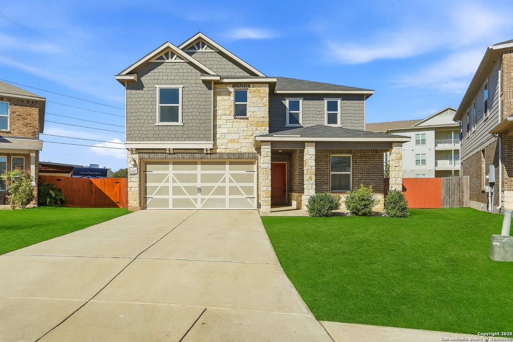 11527 Arabette, San Antonio, TX 78245