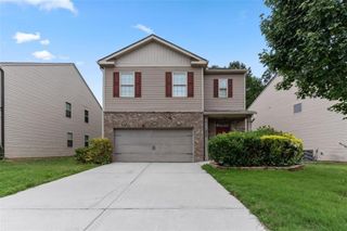 2896 S Hills, Riverdale, GA 30296