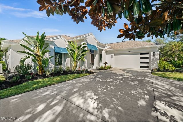 1963 Bethany PL, Naples, FL 34109