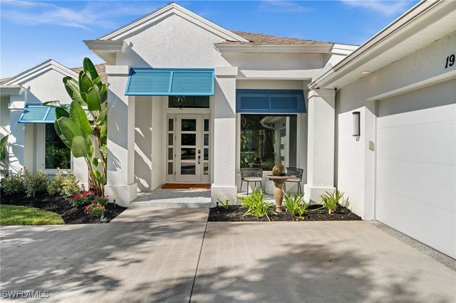 1963 Bethany PL, Naples, FL 34109