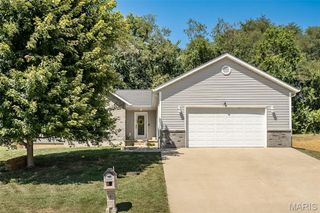2201 Ashton Hills Court, Washington, MO 63090