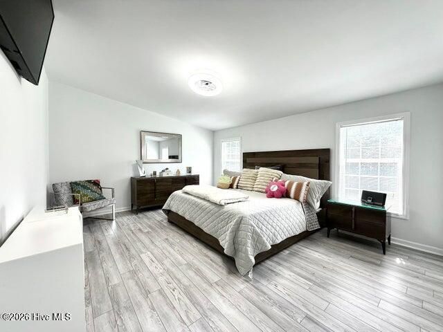 165 Hewett Burton Road SE, Leland, NC 28451