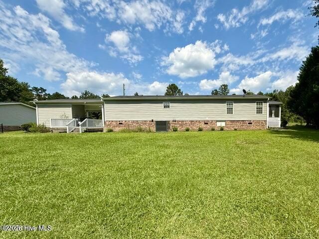 165 Hewett Burton Road SE, Leland, NC 28451