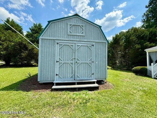 165 Hewett Burton Road SE, Leland, NC 28451