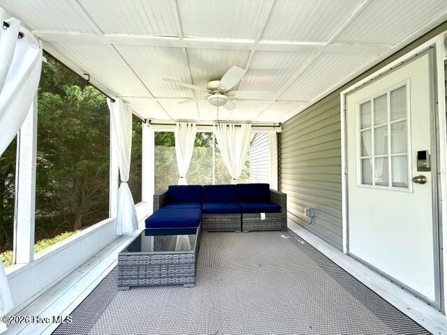 165 Hewett Burton Road SE, Leland, NC 28451