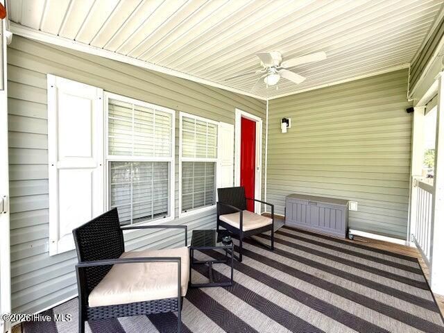 165 Hewett Burton Road SE, Leland, NC 28451