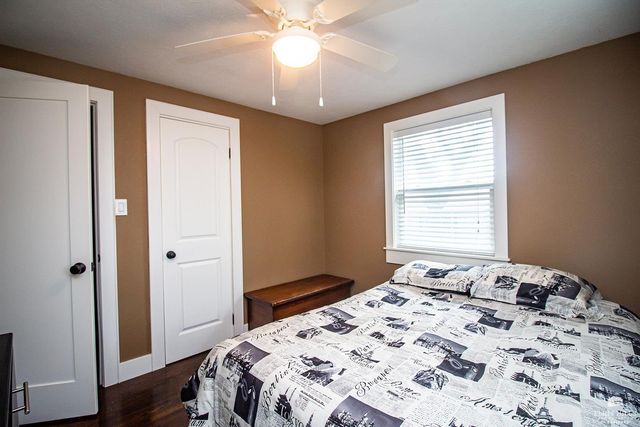 1106 N 4th, Manhattan, KS 66502