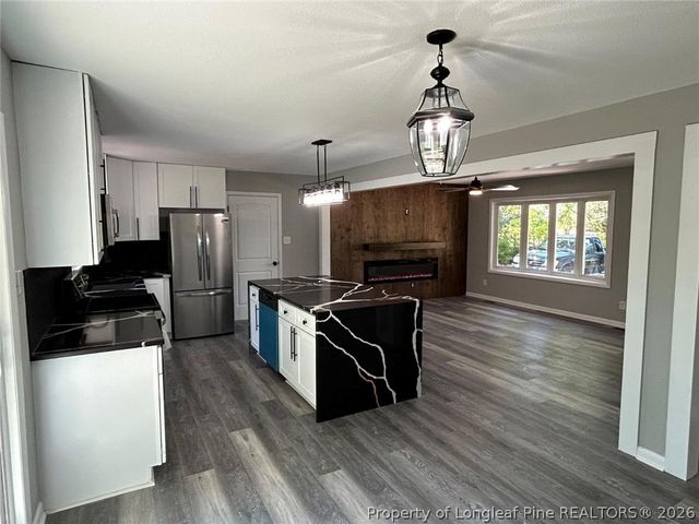 7513 Paxton Drive, Fayetteville, NC 28303