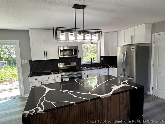 7513 Paxton Drive, Fayetteville, NC 28303