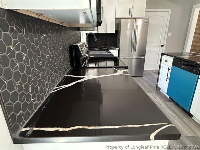 7513 Paxton Drive, Fayetteville, NC 28303