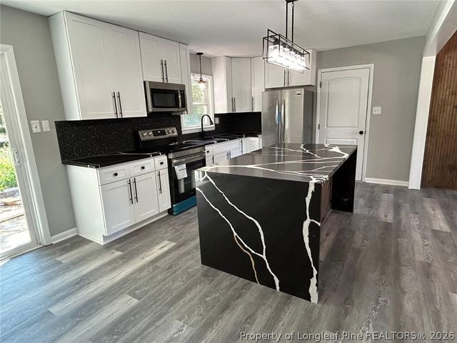 7513 Paxton Drive, Fayetteville, NC 28303