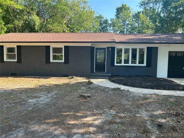 7513 Paxton Drive, Fayetteville, NC 28303