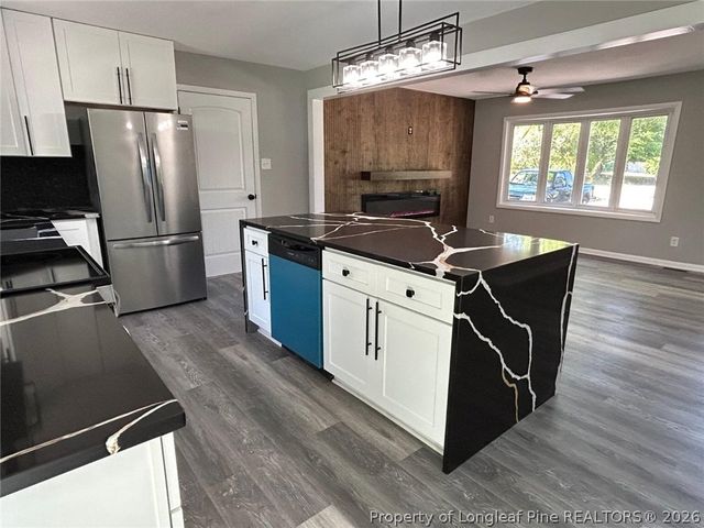 7513 Paxton Drive, Fayetteville, NC 28303