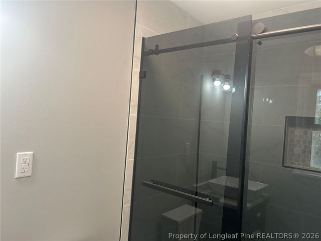 7513 Paxton Drive, Fayetteville, NC 28303