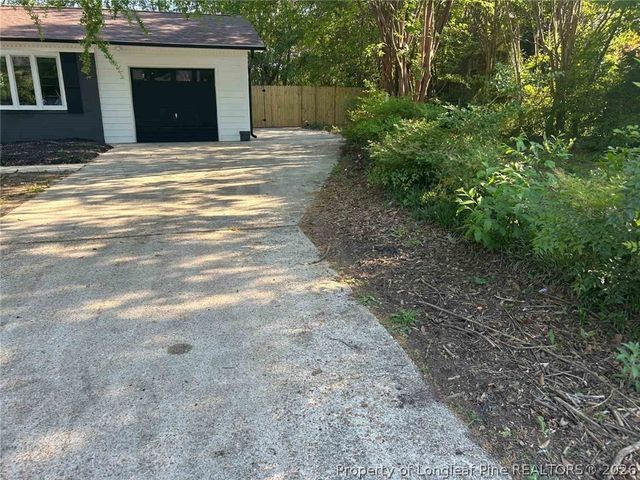 7513 Paxton Drive, Fayetteville, NC 28303