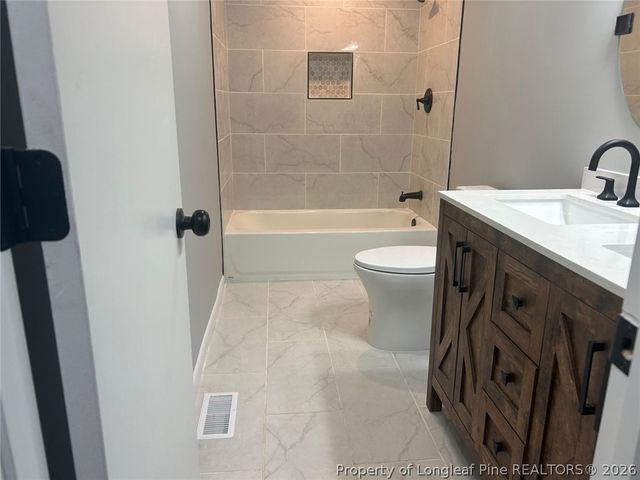 7513 Paxton Drive, Fayetteville, NC 28303