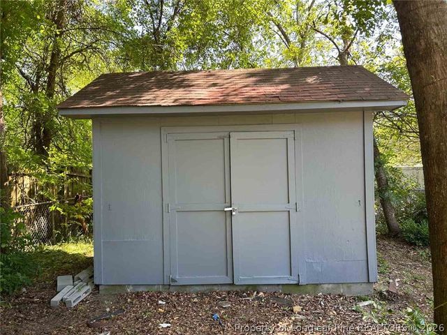 7513 Paxton Drive, Fayetteville, NC 28303