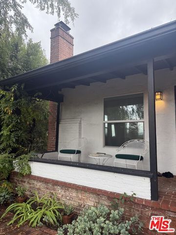 2035 Park Drive, Los Angeles, CA 90026