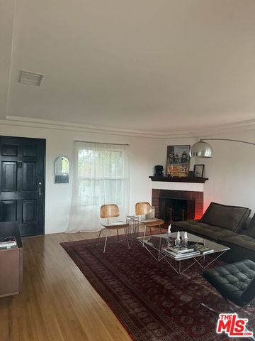 2035 Park Drive, Los Angeles, CA 90026