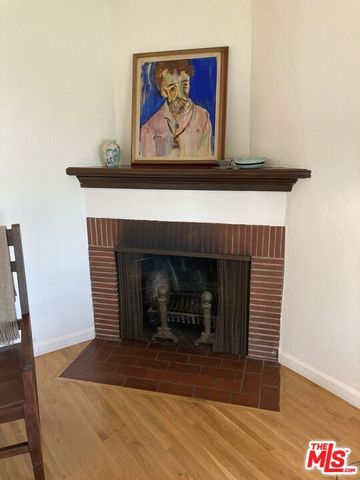 2035 Park Drive, Los Angeles, CA 90026