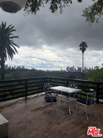 2035 Park Drive, Los Angeles, CA 90026