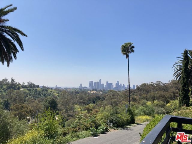 2035 Park Drive, Los Angeles, CA 90026