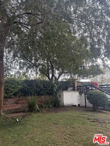 2035 Park Drive, Los Angeles, CA 90026