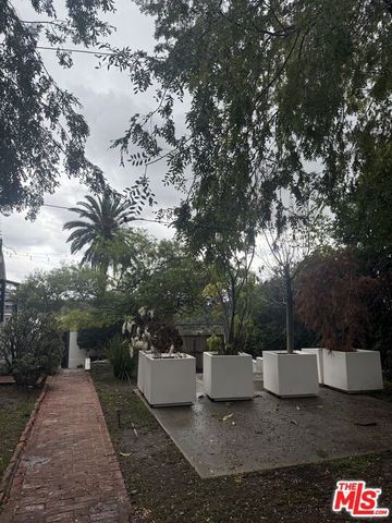 2035 Park Drive, Los Angeles, CA 90026