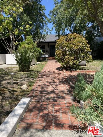 2035 Park Drive, Los Angeles, CA 90026