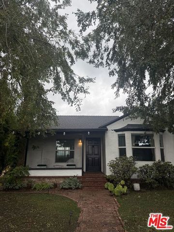 2035 Park Drive, Los Angeles, CA 90026