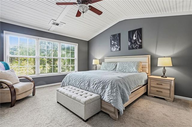 4998 Bright Hampton Drive SE, Atlanta, GA 30339