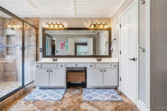 4998 Bright Hampton Drive SE, Atlanta, GA 30339