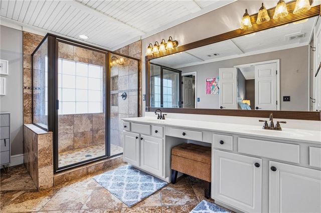 4998 Bright Hampton Drive SE, Atlanta, GA 30339