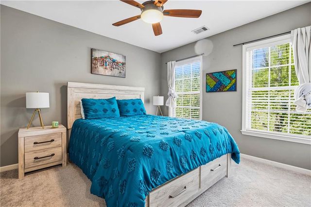 4998 Bright Hampton Drive SE, Atlanta, GA 30339