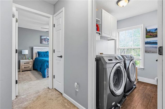 4998 Bright Hampton Drive SE, Atlanta, GA 30339