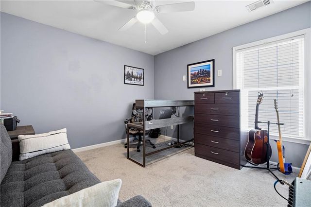 4998 Bright Hampton Drive SE, Atlanta, GA 30339