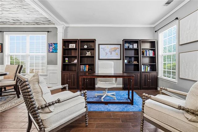 4998 Bright Hampton Drive SE, Atlanta, GA 30339
